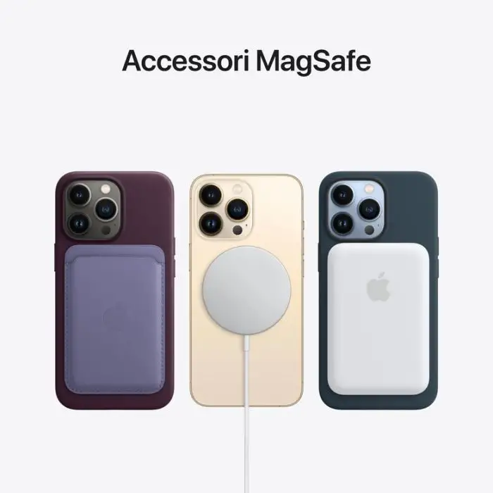 Apple iPhone 13 Pro 256GB Oro , 138516 , Immagine 9