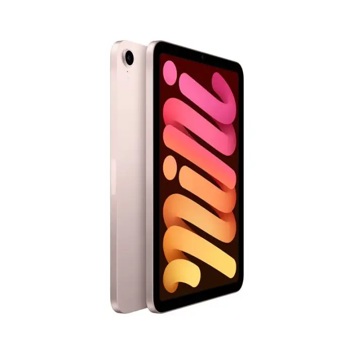 Apple iPad mini Wi-Fi 256GB - Rosa , 140105 , Immagine 2