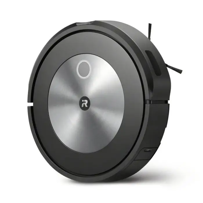 iRobot Roomba J7 Aspirapolvere Robot 0,4 L Grafite , 138420 , Immagine 2
