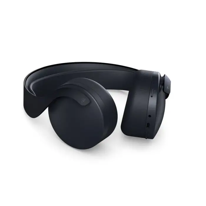 Sony PULSE 3D Cuffie Con cavo e senza cavo A Padiglione Giocare Nero , 138646 , Immagine 5