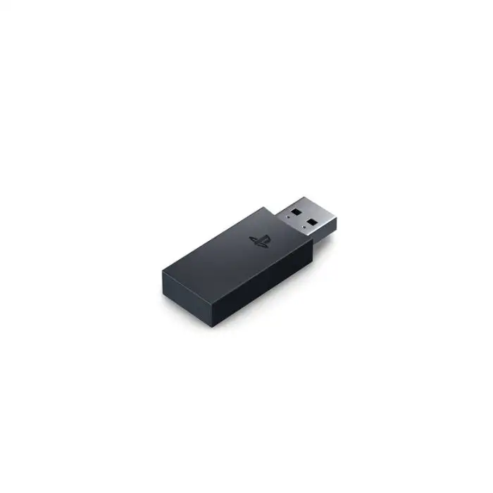 Sony PULSE 3D Cuffie Con cavo e senza cavo A Padiglione Giocare Nero , 138646 , Immagine 8