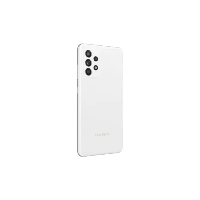 Samsung Galaxy A52s 5G SM-A528B 16,5 cm (6.5&quot;) Doppia SIM Android 11 USB tipo-C 6 GB 128 GB 4500 mAh Bianco , 138056 , Immagine 6