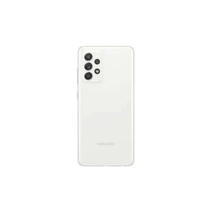Samsung Galaxy A52s 5G SM-A528B 16,5 cm (6.5&quot;) Doppia SIM Android 11 USB tipo-C 6 GB 128 GB 4500 mAh Bianco , 138056 , Immagine 5