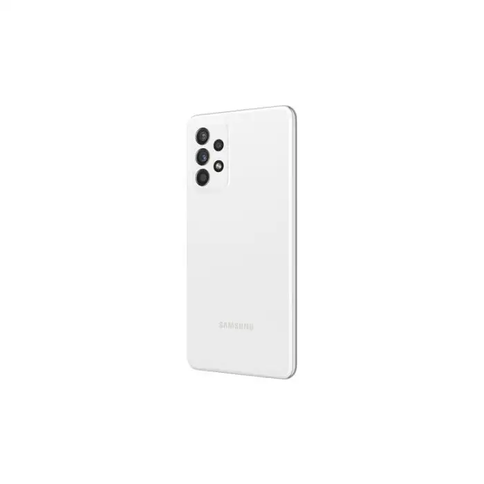 Samsung Galaxy A52s 5G SM-A528B 16,5 cm (6.5&quot;) Doppia SIM Android 11 USB tipo-C 6 GB 128 GB 4500 mAh Bianco , 138056 , Immagine 7