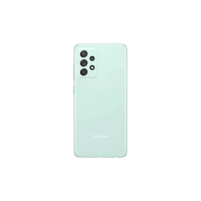 Samsung Galaxy A52s 5G SM-A528B 16,5 cm (6.5&quot;) Doppia SIM Android 11 USB tipo-C 6 GB 128 GB 4500 mAh Colore menta , 138058 , Immagine 5
