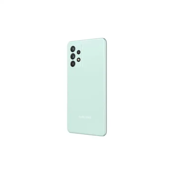 Samsung Galaxy A52s 5G SM-A528B 16,5 cm (6.5&quot;) Doppia SIM Android 11 USB tipo-C 6 GB 128 GB 4500 mAh Colore menta , 138058 , Immagine 7