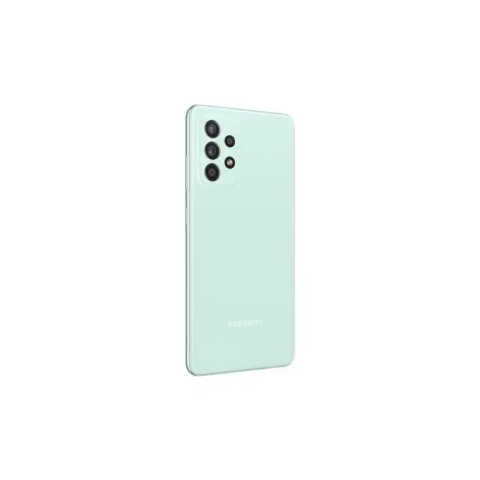 Samsung Galaxy A52s 5G SM-A528B 16,5 cm (6.5&quot;) Doppia SIM Android 11 USB tipo-C 6 GB 128 GB 4500 mAh Colore menta , 138058 , Immagine 6