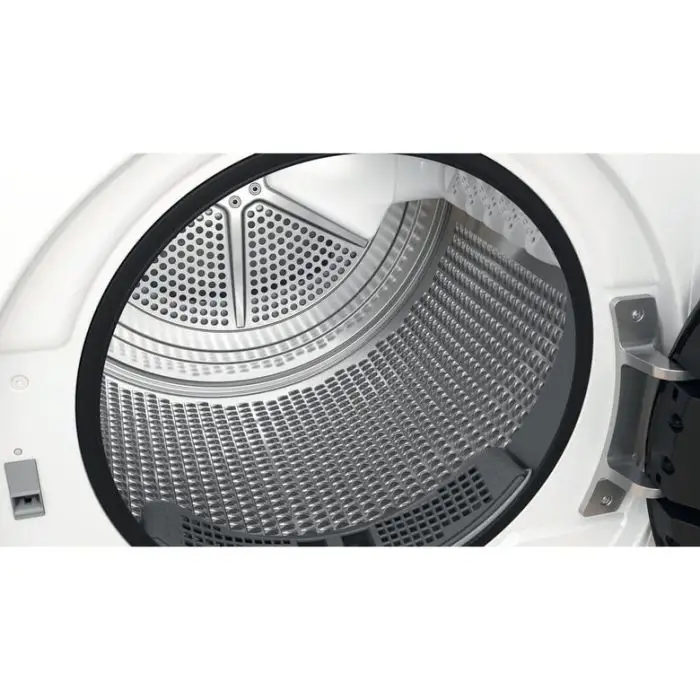 Whirlpool W6 D94WB IT asciugatrice Libera installazione Caricamento frontale 9 kg A+++ Bianco , 138246 , Immagine 10