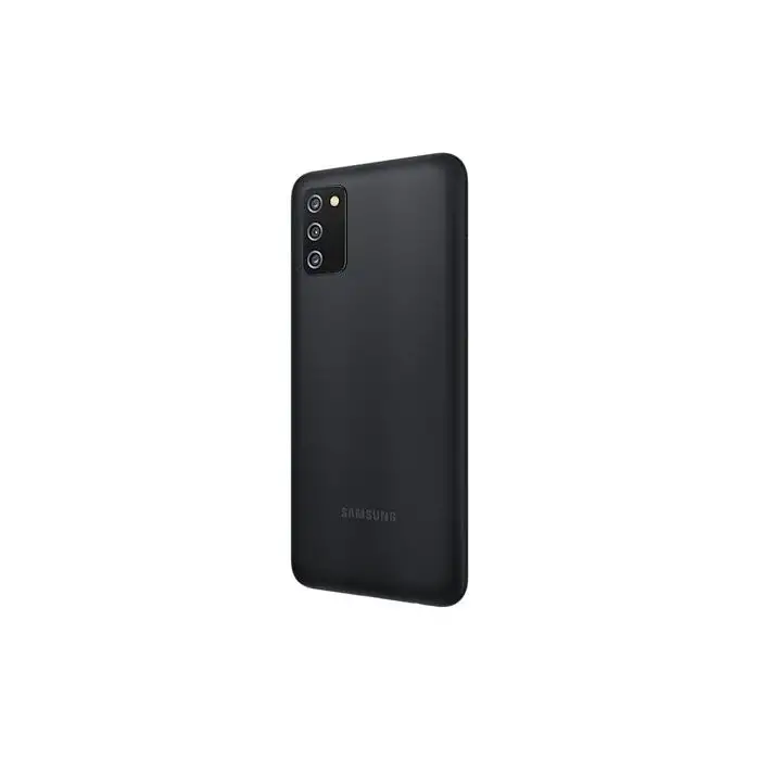 Samsung Galaxy A03s SM-A037G 16,5 cm (6.5&quot;) Doppia SIM Android 11 4G USB tipo-C 3 GB 32 GB 5000 mAh Nero , 139336 , Immagine 6