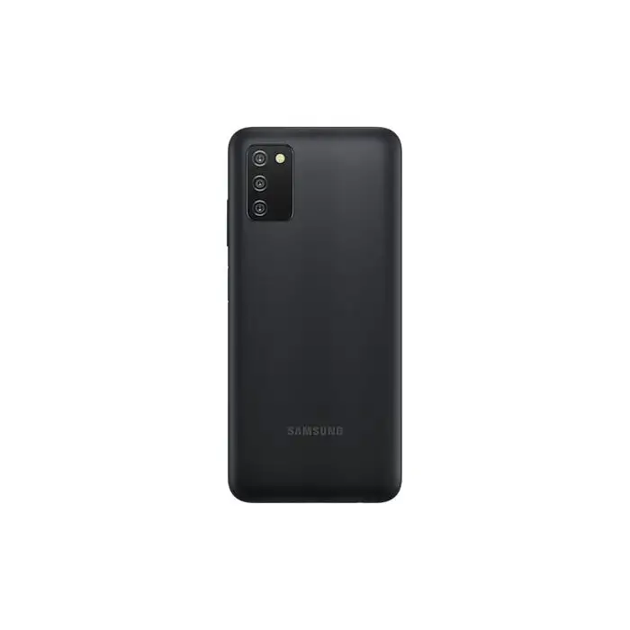 Samsung Galaxy A03s SM-A037G 16,5 cm (6.5&quot;) Doppia SIM Android 11 4G USB tipo-C 3 GB 32 GB 5000 mAh Nero , 139336 , Immagine 5