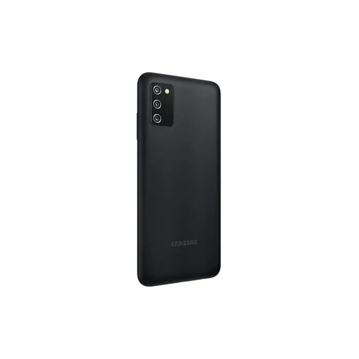 Samsung Galaxy A03s SM-A037G 16,5 cm (6.5&quot;) Doppia SIM Android 11 4G USB tipo-C 3 GB 32 GB 5000 mAh Nero , 139336 , Immagine 7
