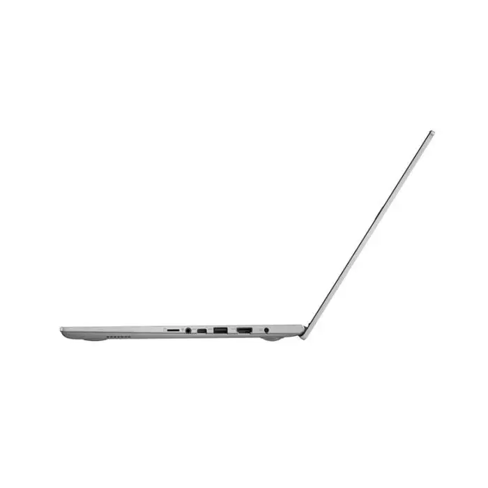 ASUS VivoBook 15 K513EA-L12251W Computer portatile 39,6 cm (15.6&quot;) Full HD Intel® Core™ i7 di undicesima generazione 8 GB DDR4-SDRAM 512 GB SSD Wi-Fi 6 (802.11ax) Windows 11 Home Argento , 139314 , Immagine 8