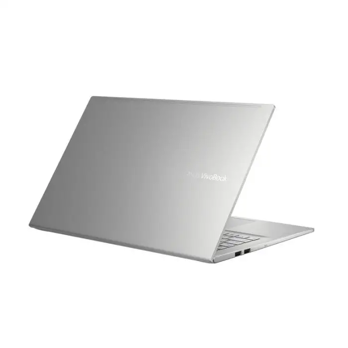ASUS VivoBook 15 K513EA-L12251W Computer portatile 39,6 cm (15.6&quot;) Full HD Intel® Core™ i7 di undicesima generazione 8 GB DDR4-SDRAM 512 GB SSD Wi-Fi 6 (802.11ax) Windows 11 Home Argento , 139314 , Immagine 3