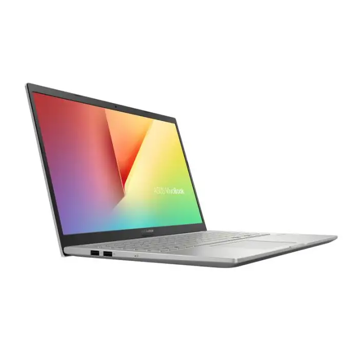 ASUS VivoBook 15 K513EA-L12251W Computer portatile 39,6 cm (15.6&quot;) Full HD Intel® Core™ i7 di undicesima generazione 8 GB DDR4-SDRAM 512 GB SSD Wi-Fi 6 (802.11ax) Windows 11 Home Argento , 139314 , Immagine 7