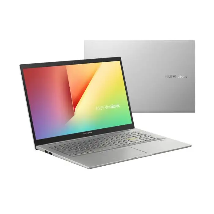 ASUS VivoBook 15 K513EA-L12251W Computer portatile 39,6 cm (15.6&quot;) Full HD Intel® Core™ i7 di undicesima generazione 8 GB DDR4-SDRAM 512 GB SSD Wi-Fi 6 (802.11ax) Windows 11 Home Argento , 139314 , Immagine 6