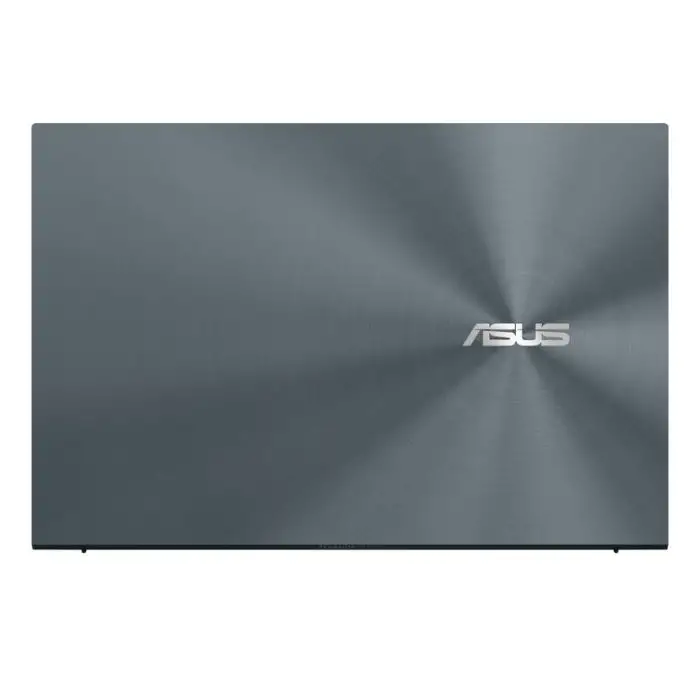 ASUS ZenBook Pro 15 OLED UM535QE-KY020W Computer portatile 39,6 cm (15.6&quot;) Full HD AMD Ryzen 7 16 GB LPDDR4x-SDRAM 512 GB SSD NVIDIA GeForce RTX 3050 Ti Wi-Fi 6 (802.11ax) Windows 11 Home Gr , 139322 , Immagine 6