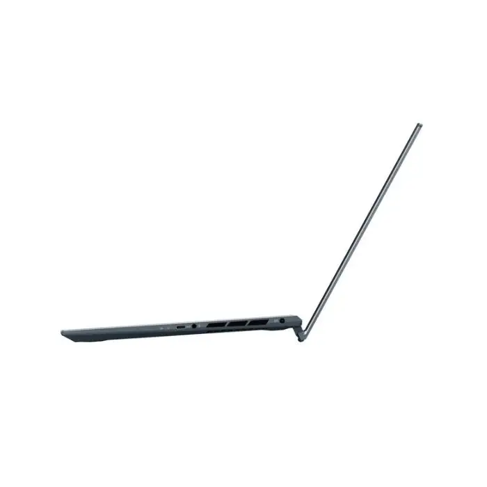 ASUS ZenBook Pro 15 OLED UM535QE-KY020W Computer portatile 39,6 cm (15.6&quot;) Full HD AMD Ryzen 7 16 GB LPDDR4x-SDRAM 512 GB SSD NVIDIA GeForce RTX 3050 Ti Wi-Fi 6 (802.11ax) Windows 11 Home Gr , 139322 , Immagine 8