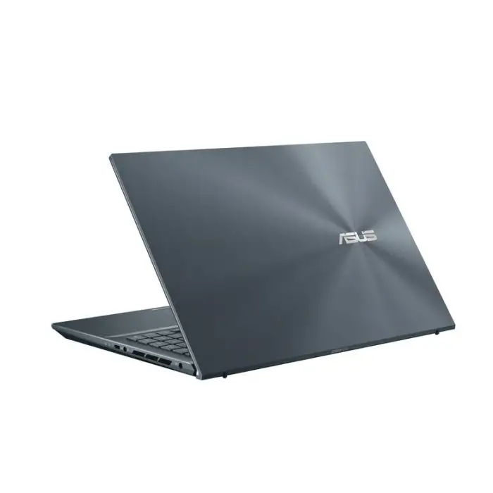 ASUS ZenBook Pro 15 OLED UM535QE-KY020W Computer portatile 39,6 cm (15.6&quot;) Full HD AMD Ryzen 7 16 GB LPDDR4x-SDRAM 512 GB SSD NVIDIA GeForce RTX 3050 Ti Wi-Fi 6 (802.11ax) Windows 11 Home Gr , 139322 , Immagine 5