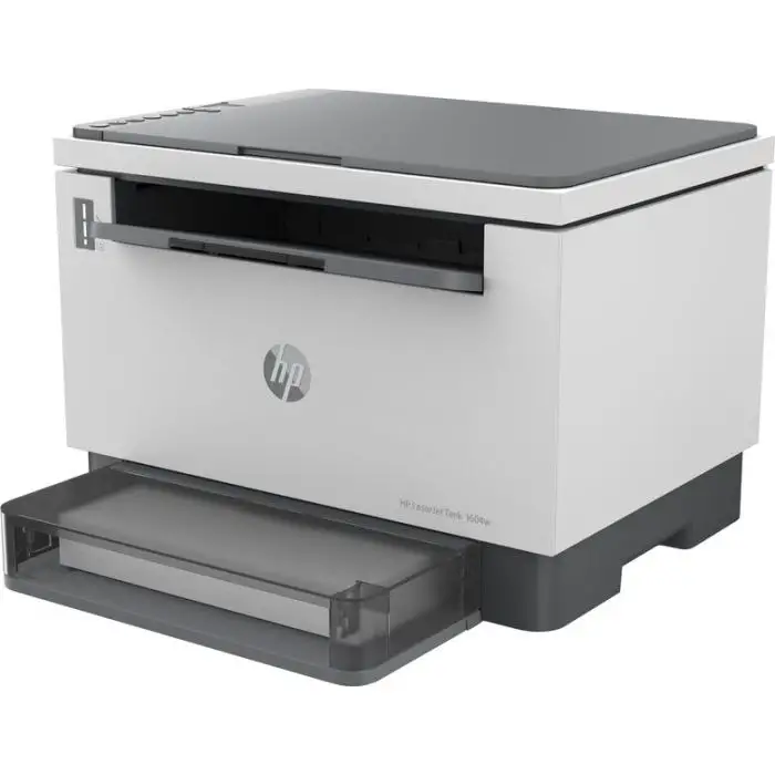 HP LaserJet Stampante multifunzione Tank 1604w, Bianco e nero, Stampante per Aziendale, Stampa, copia, scansione, Scansione verso e-mail, Scansione verso e-mail/PDF, scansione verso PDF , 145393 , Immagine 2