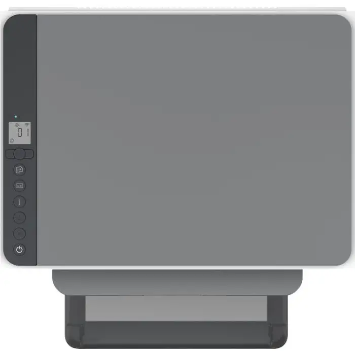 HP LaserJet Stampante multifunzione Tank 1604w, Bianco e nero, Stampante per Aziendale, Stampa, copia, scansione, Scansione verso e-mail, Scansione verso e-mail/PDF, scansione verso PDF , 145393 , Immagine 5