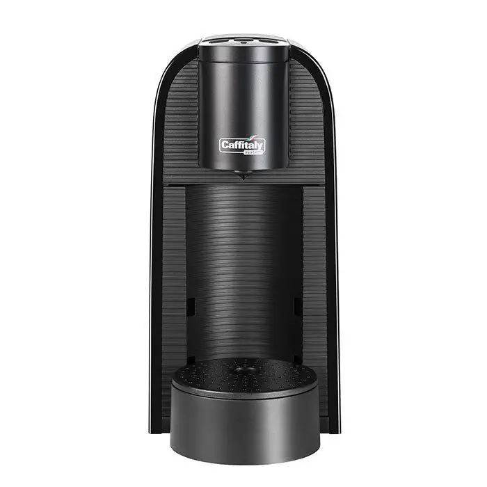 Caffitaly Volta S36R Macchina per caffè a capsule Automatica Nera , 150675 , Immagine 3