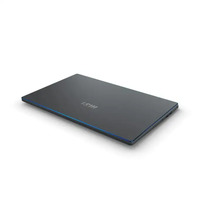 MSI Prestige A11SC-025IT i7-1185G7 Computer portatile 39,6 cm (15.6&quot;) Full HD Intel® Core™ i7 16 GB DDR4-SDRAM 1000 GB SSD NVIDIA® GeForce® GTX 1650 Ti Wi-Fi 6 (802.11ax) Windows 10 Home Gri , 146980 , Immagine 17