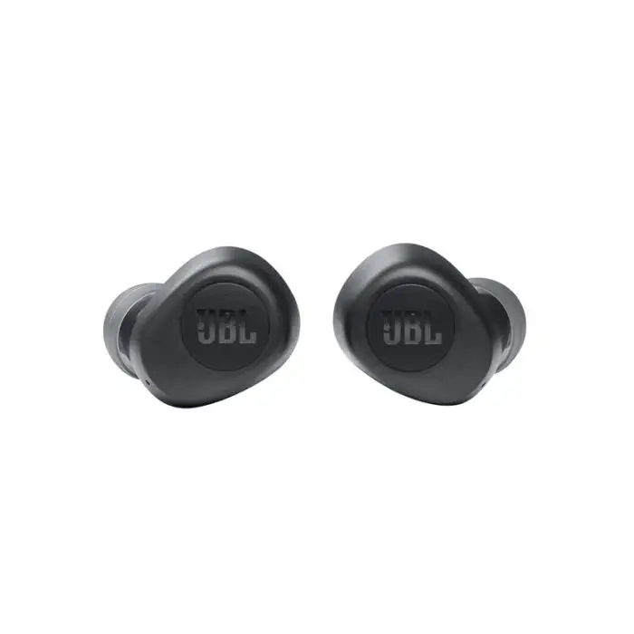 JBL Wave 100 Cuffie Wireless In-ear Musica e Chiamate Bluetooth Nero , 138141 , Immagine 2