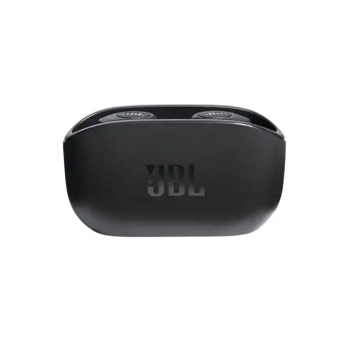 JBL Wave 100 Cuffie Wireless In-ear Musica e Chiamate Bluetooth Nero , 138141 , Immagine 5