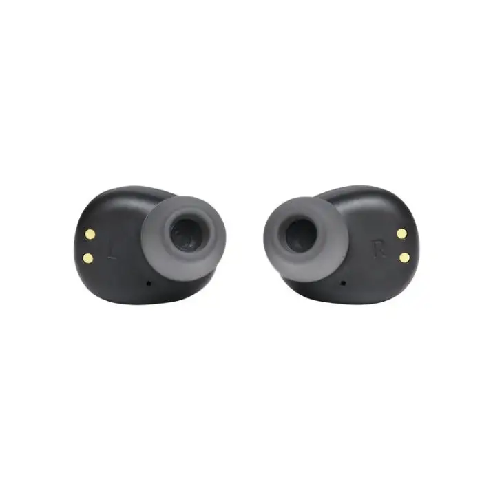 JBL Wave 100 Cuffie Wireless In-ear Musica e Chiamate Bluetooth Nero , 138141 , Immagine 3