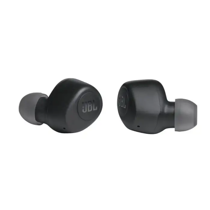 JBL Wave 100 Cuffie Wireless In-ear Musica e Chiamate Bluetooth Nero , 138141 , Immagine 4