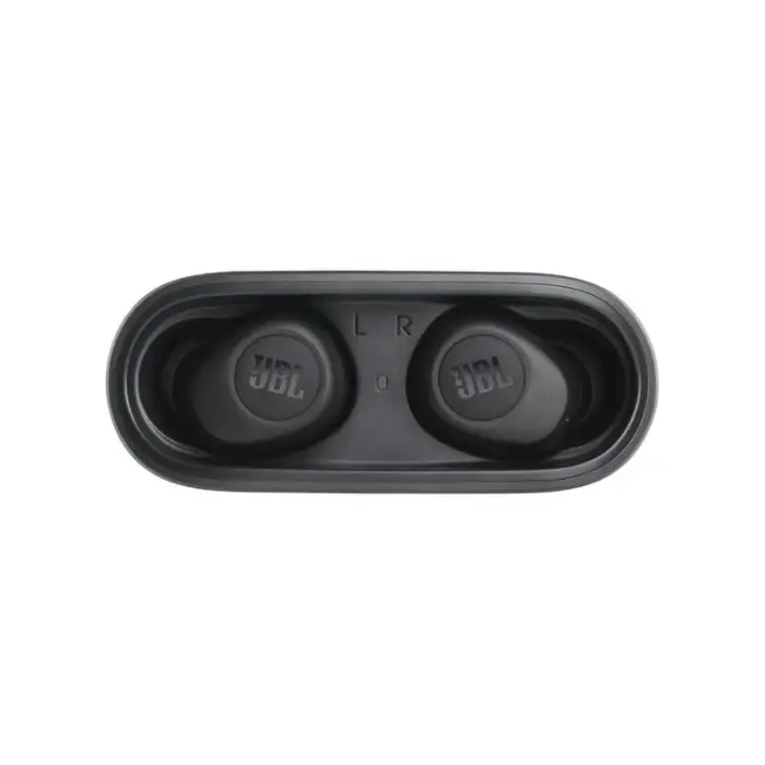 JBL Wave 100 Cuffie Wireless In-ear Musica e Chiamate Bluetooth Nero , 138141 , Immagine 6