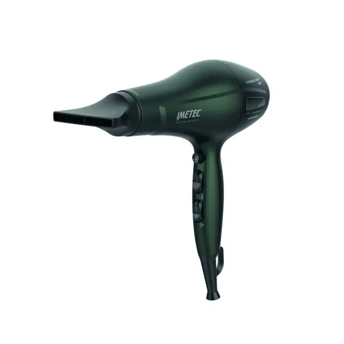 Imetec Salon Expert P3 3600 2200 W Verde , 138487 , Immagine 7