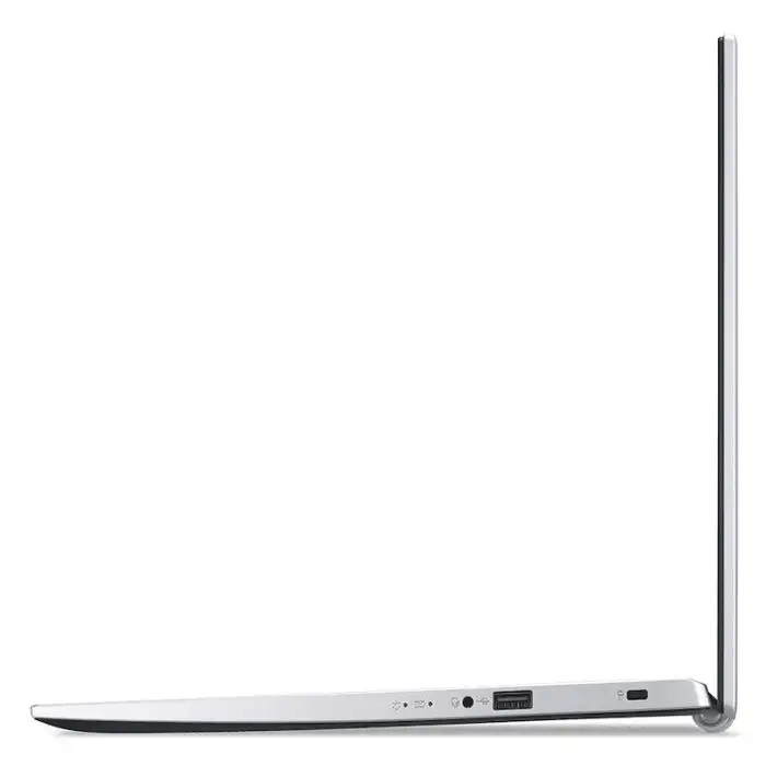 Acer Aspire 1 A115-32-C64E Computer portatile 39,6 cm (15.6&quot;) Full HD Intel® Celeron® N N4500 4 GB DDR4-SDRAM 128 GB eMMC Wi-Fi 5 (802.11ac) Windows 11 Home in S mode Argento , Notebook , 151872 , Immagine 7
