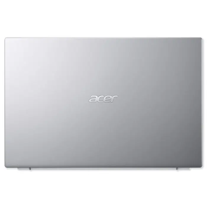 Acer Aspire 1 A115-32-C64E Computer portatile 39,6 cm (15.6&quot;) Full HD Intel® Celeron® N N4500 4 GB DDR4-SDRAM 128 GB eMMC Wi-Fi 5 (802.11ac) Windows 11 Home in S mode Argento , Notebook , 151872 , Immagine 5