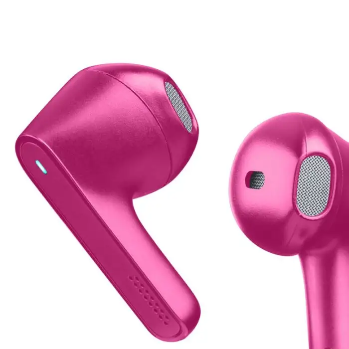 AQL Outlaw Auricolari a capsula «No-wires» con controlli touch e custodia di ricarica , 133124 , Immagine 3