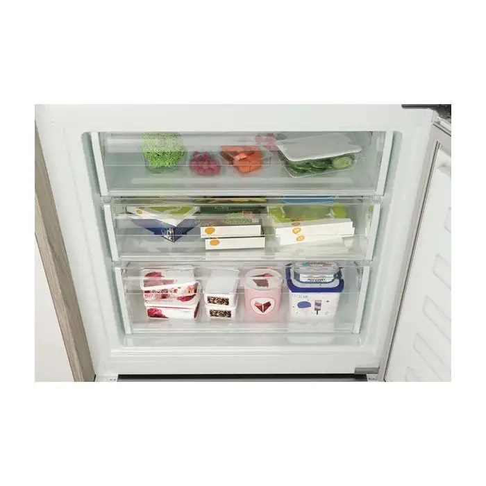 Indesit IND 401 frigorifero con congelatore Da incasso 400 L F Bianco , 141137 , Immagine 13