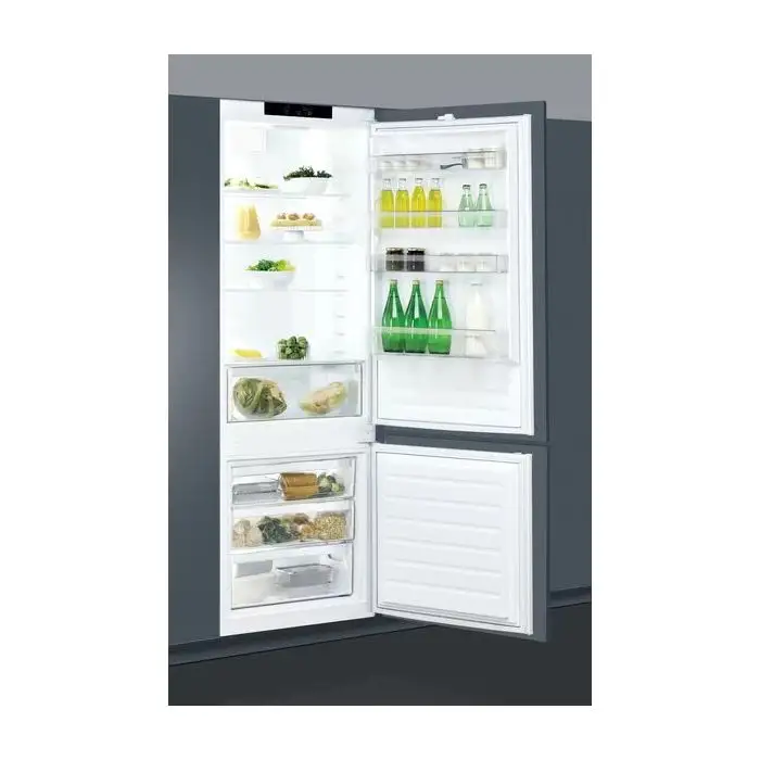 Indesit IND 401 frigorifero con congelatore Da incasso 400 L F Bianco , 141137 , Immagine 9