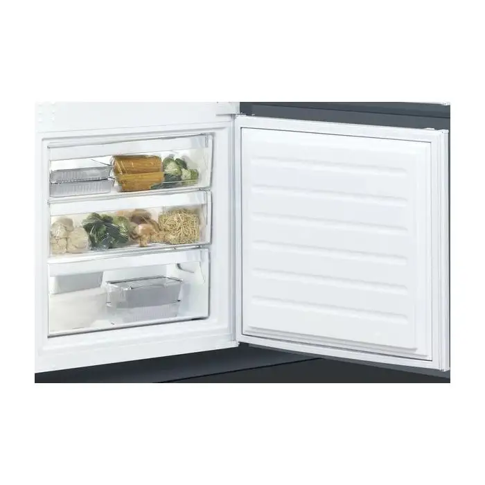 Indesit IND 401 frigorifero con congelatore Da incasso 400 L F Bianco , 141137 , Immagine 8
