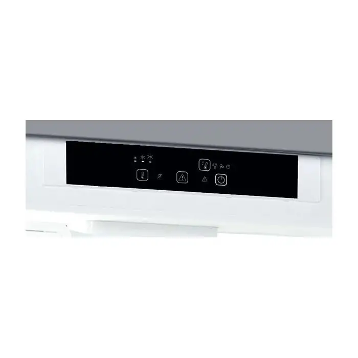 Indesit IND 401 frigorifero con congelatore Da incasso 400 L F Bianco , 141137 , Immagine 15