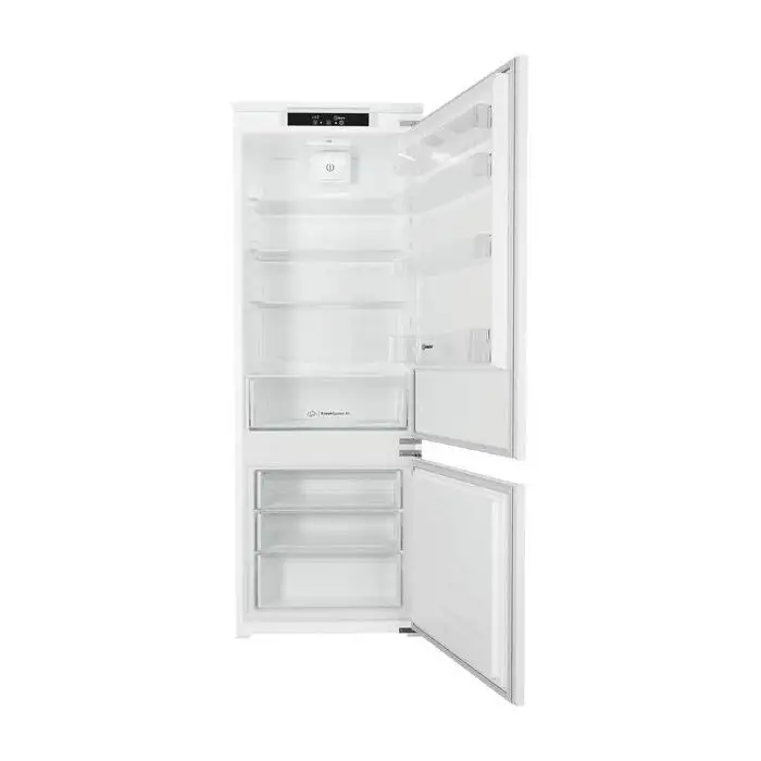 Indesit IND 401 frigorifero con congelatore Da incasso 400 L F Bianco , 141137 , Immagine 3
