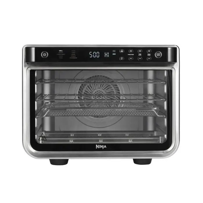 Ninja Forno multifunzione 10 in 1 da 29 L DT200EU , Pc Notebook , 158104 , Immagine 3