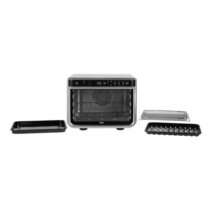 Ninja Forno multifunzione 10 in 1 da 29 L DT200EU , Pc Notebook , 158104 , Immagine 4