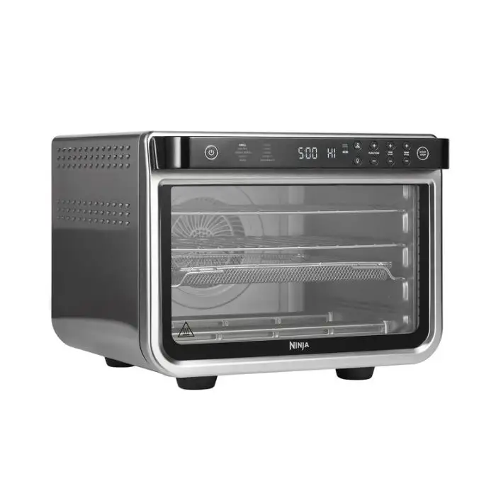 Ninja Forno multifunzione 10 in 1 da 29 L DT200EU , Pc Notebook , 158104 , Immagine 2