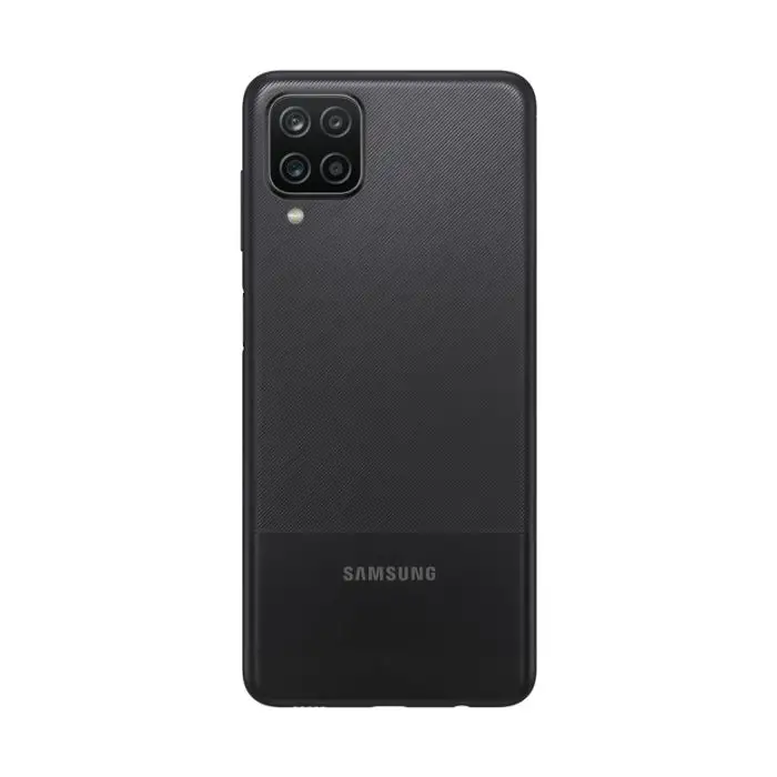 TIM Samsung Galaxy A12 64GB Nnero , Smartphone , 138045 , Immagine 2