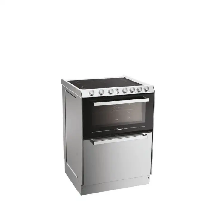 Candy TRIOVXNT/1 3 in 1 Piano Cottura, Forno e Lavastoviglie , 150326 , Immagine 2
