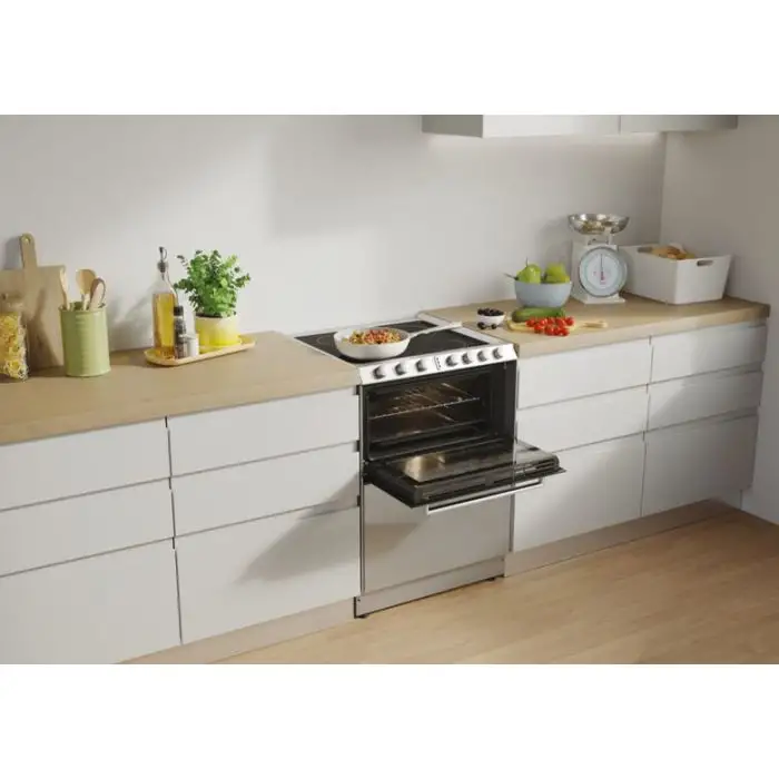 Candy TRIOVXNT/1 3 in 1 Piano Cottura, Forno e Lavastoviglie , 150326 , Immagine 4