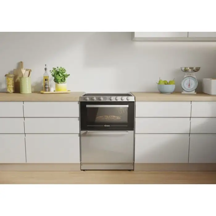 Candy TRIOVXNT/1 3 in 1 Piano Cottura, Forno e Lavastoviglie , 150326 , Immagine 3