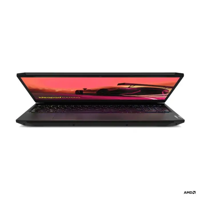 Lenovo IdeaPad Gaming 3 15ACH6 Computer portatile 39,6 cm (15.6&quot;) Full HD AMD Ryzen 5 8 GB DDR4-SDRAM 512 GB SSD NVIDIA GeForce RTX 3060 Wi-Fi 6 (802.11ax) Windows 11 Home Nero , Pc Notebook , 137822 , Immagine 11