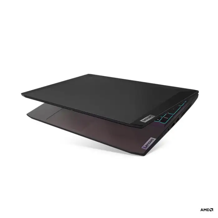 Lenovo IdeaPad Gaming 3 15ACH6 Computer portatile 39,6 cm (15.6&quot;) Full HD AMD Ryzen 5 8 GB DDR4-SDRAM 512 GB SSD NVIDIA GeForce RTX 3060 Wi-Fi 6 (802.11ax) Windows 11 Home Nero , Pc Notebook , 137822 , Immagine 8