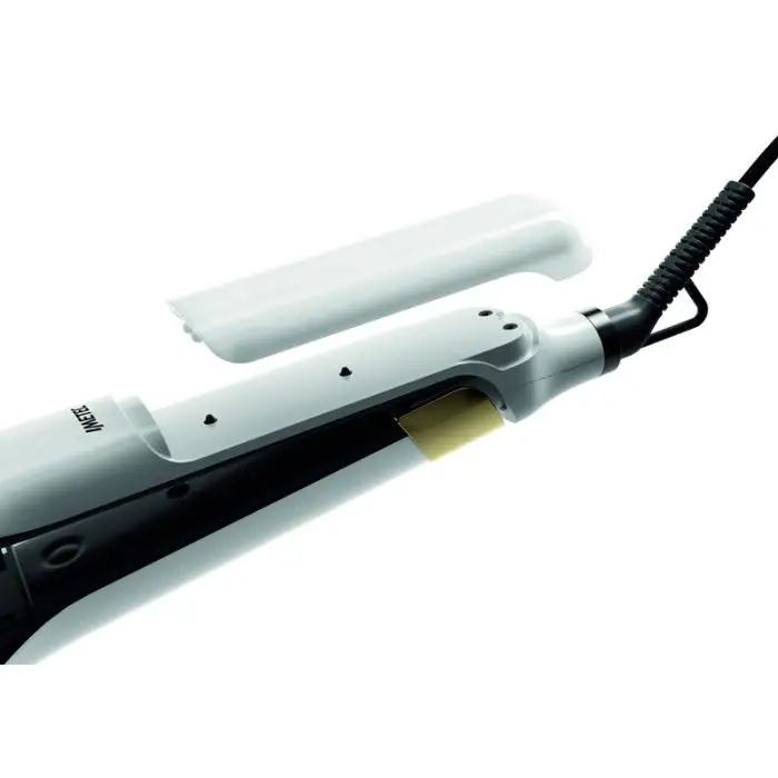 Imetec Bellissima Steam Elixir Piastra per capelli Vapore Bianco 235 W 2,5 m , 139411 , Immagine 14